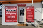 Q-SERVICE Autoservis DOT-RENT Nitra