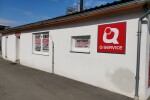 Q-SERVICE Autoservis DOT-RENT Nitra