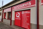 Q-SERVICE Autoservis AUTO MOTO PNEU Podbrezová - Hlavné služby