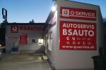 Q-SERVICE Autoservis BSAUTO Banská Štiavnica