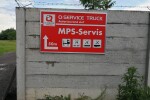 Q-SERVICE Autoservis Zlaté Moravce MPS Servis