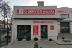 Q-SERVICE Autoservis Molnár Rimavská Sobota