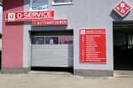 Q-SERVICE ŠM Autoservis Stropkov	