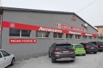 Q-SERVICE Autoservis APA Žilina