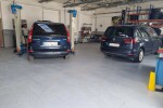Q-SERVICE - Autoservis Hollen Stupava