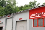 Q-SERVICE Autoservis MOTORTECH Ružomberok - Servis exterier