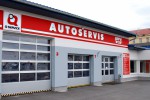 Q-SERVICE Autoservis GAPA CAR Martin - Exteriér autoservisu