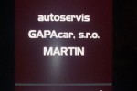 Q-SERVICE GAPA CAR Martin
