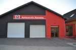Q-SERVICE Autoservis Hasznos Želiezovce