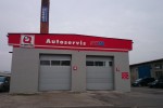 Q-SERVICE Autoservis RSM Holíč