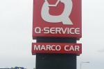 Q-SERVICE Autoservis MARCO CAR Košice