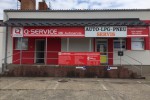 Q-SERVICE MK Autoservis Dunajská Streda