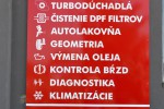Q-SERVICE Autoservis Autocentrum R.Z. Nové Zámky - Hlavné služby