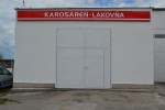 Q-SERVICE Autoservis MARCO CAR Košice - Karosáreň a lakovňa