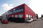 Q-SERVICE Dobrý Autoservis Bratislava (MM Racing)