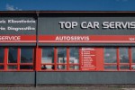 Q-SERVICE Autoservis TOP CAR Liptovský Mikuláš