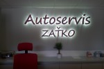 Q-SERVICE Autoservis Zaťko Námestovo - logo
