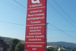 Q-SERVICE Autoservis Autokomplet Hradský Tvrdošín