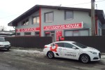 Q-SERVICE Autoservis Novák Rimavská Sobota
