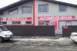 Q-SERVICE Autoservis Novák Rimavská Sobota
