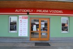 Q-SERVICE Autoservis Martin VANKA - AC car Žiar nad Hronom