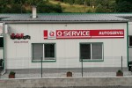 Q-SERVICE Autoservis RMK Handlová