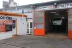 Q-SERVICE Autoservis DOT-RENT-SERVIS Nitra