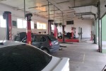 Q-SERVICE Autoservis Auto Park Prešov