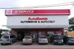 Q-SERVICE Autoservis AUTOBEETLE Bardejov