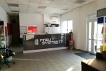 Q-SERVICE Autoservis Pneusystem TT Trnava - Príjem vozidiel