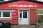 Q-SERVICE Autoservis Džubák Smižany
