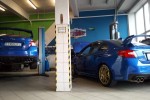 Q-SERVICE Abarth Autoservis Hlohovec