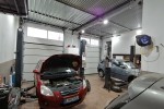 Q-SERVICE Autoservis AUTOBEETLE Bardejov - DIELŇA 3,4 a 5