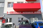 Q-SERVICE Autoservis JAMES Trenčín