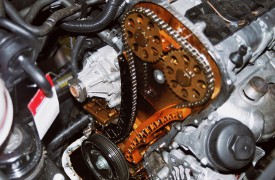 Nastavenie rozvodov motora: Kľúčový krok k bezproblémovej jazde