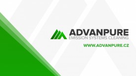 Čistenie DPF / FAP filtrov