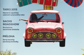 Inter Cars Journal 01/2016