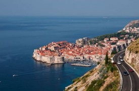 Autom do Chorvátska I. Základné informácie