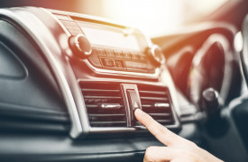 Viete, ako po zime opraviť klimatizáciu v aute?