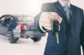 Týchto 5 rád vám uľahčí postup pri predaji auta