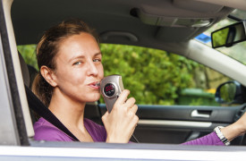 Aké sú limity v prípade alkoholu za volantom v zahraničí?