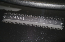 Nekupujte mačku vo vreci. Takto zistíte kilometre podľa VIN čísla