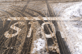 Ak si v zime umývate auto, určite dodržujte tieto pravidlá