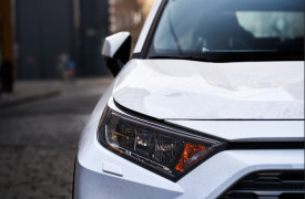 Toto spravte, aby dovoz auta zo zahraničia prebehol hladko