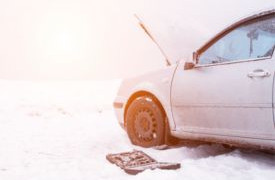 Zamrznutie palivového systému: Prečo k nemu dochádza a čo môžete urobiť?