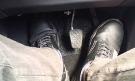 Zápchy spojky doslova likvidujú. Ako to robiť správne?