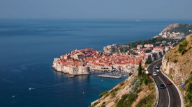 Autom do Chorvátska I. Základné informácie