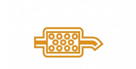 DPF čistenie - mokrá technológia