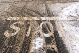 Ak si v zime umývate auto, určite dodržujte tieto pravidlá