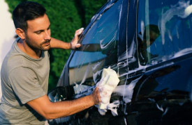 Umyte túto jar auto ekologicky: Ako na to?